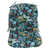Blue/Green Floral