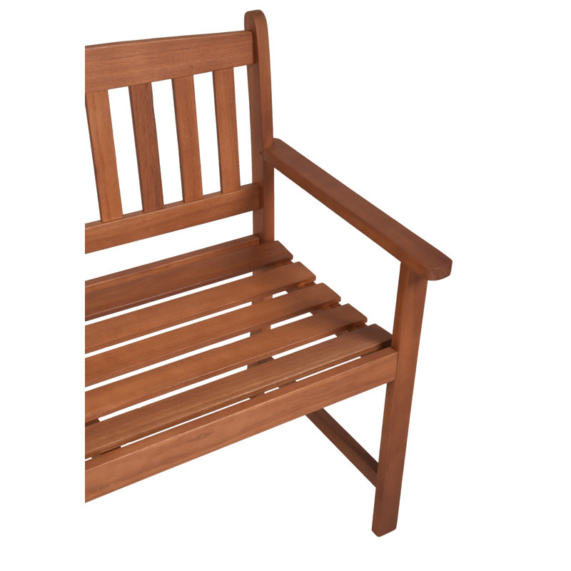 Mullanie Wooden Bench