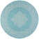 Amedee Performance Oriental Indoor/Outdoor Area Rug