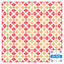 7'' W x 7'' L Vinyl Peel and Stick Mosaic Tile