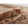 Nomad Wool Southwestern Area Rug
