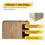 Ensemble de meuble-lavabo simple 28 po Henriko