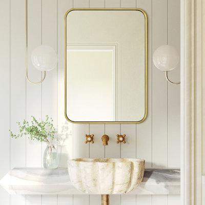 Miroir de salle de bain Aria