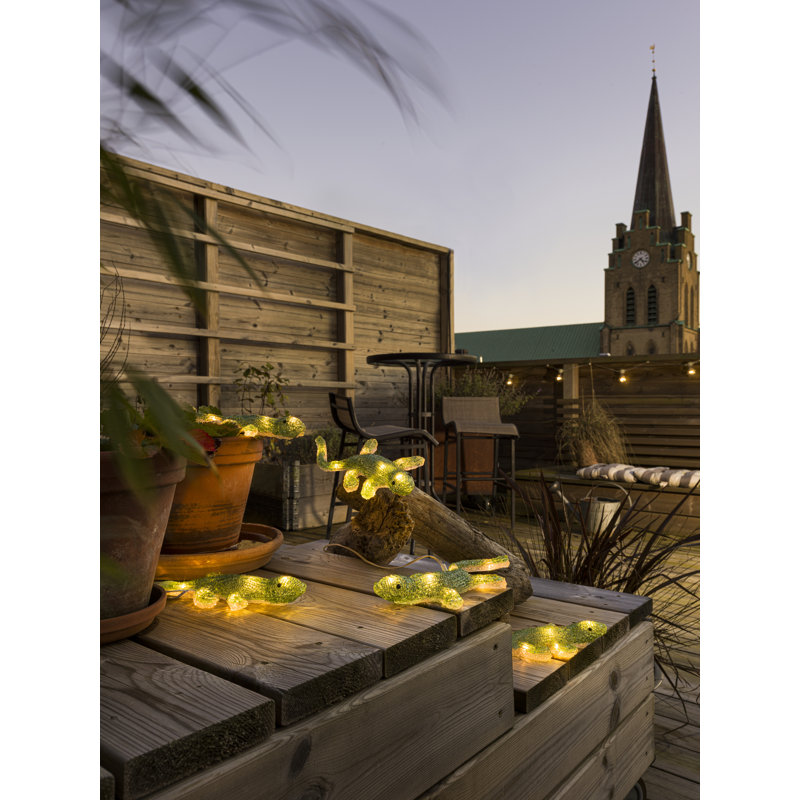 Indoor / Outdoor String Lights
