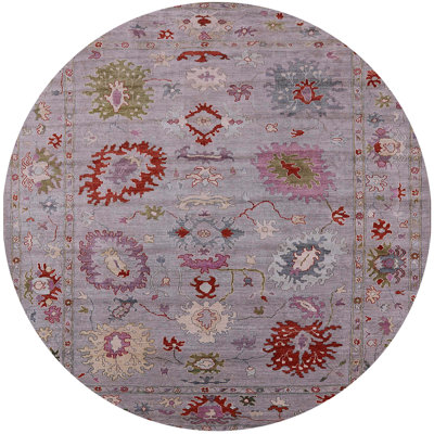Oriental Indoor Rug