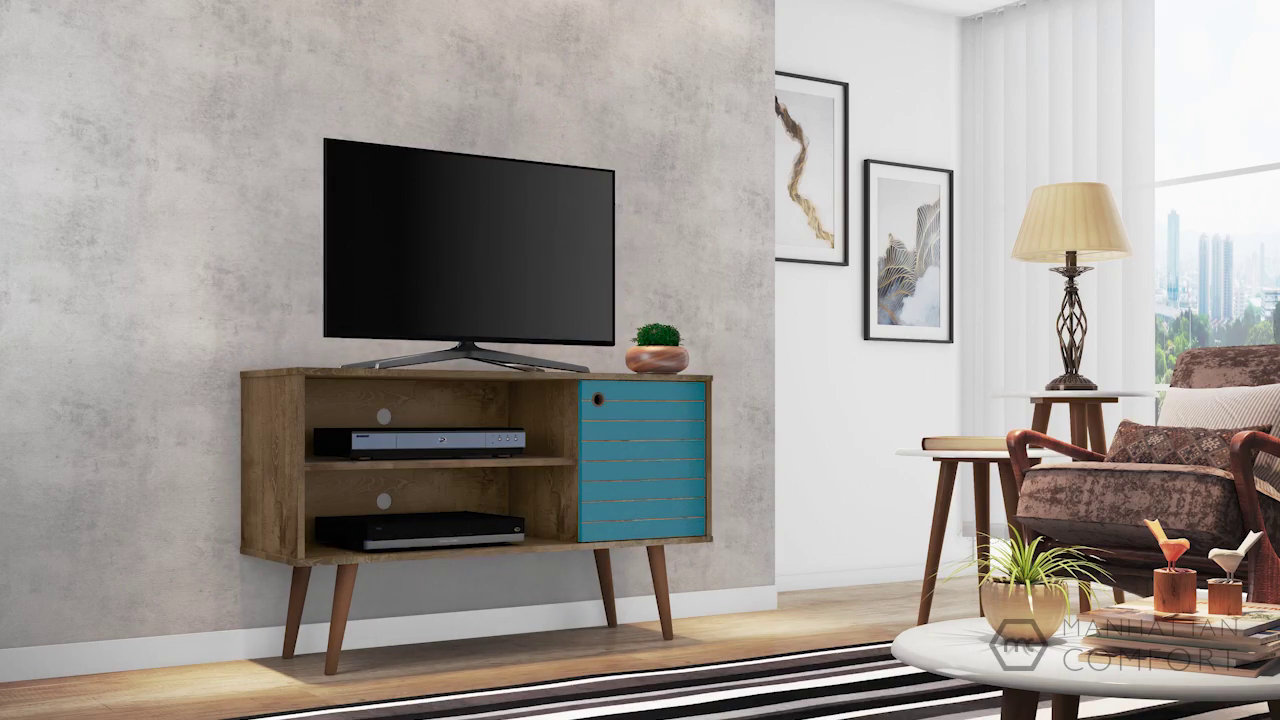 【ACME FURNITURE】 GRANDVIEW TV SHELF acme furniture GRANDVIEW TV SHELF 【公式通販】