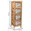 Herlihy 26cm W Solid Wood Bedside Table-219683977