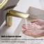 Robinet de salle de bain à un trou-73143297