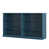 Bleu sarcelle