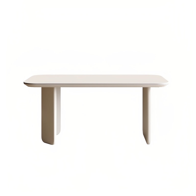 Table de salle à manger l 31,49 po Nexhat, H 29,52 po x L 55,11 po x l 31,49 po