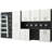 Deluxe 6 Piece Storage System-14973744