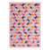 Chevron Indoor / Outdoor Rug