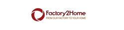 Logo Factory2Home