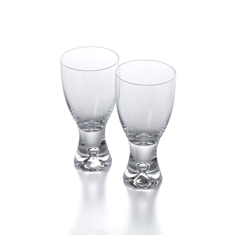 Littala Tapio 6.0865 oz. White Wine Glass