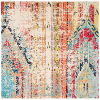 Wooler Performance Southwestern Rug