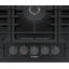 800 Series,30' Gas Cooktop,5 Burner,BSS