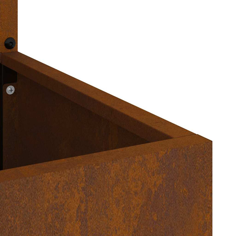 Planter Box
