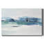 Toile tendue Ultramarine Vista II-Gallery-963823871