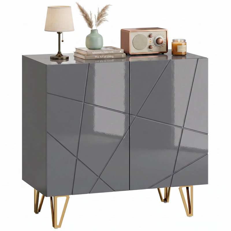 80cm Sideboard