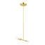 Luminaire suspendu unique à 2 lumières Zailen-1420251279