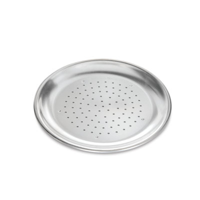 Nordic Ware Hot Air 9" Pizza Pan In Aluminum