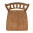 Fortville 16.93'' H Dining Chair-1585406309
