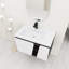 Meuble-lavabo simple 32 po avec comptoir en céramique
