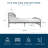 Bushwick Metal Platform Bed-28089042-23842327