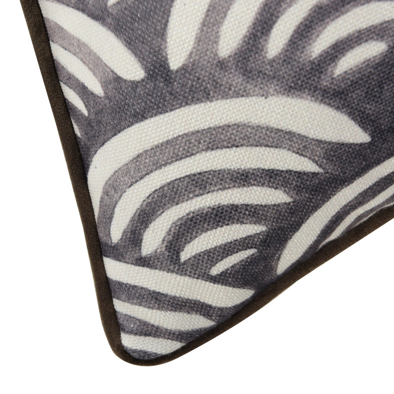 Multicolore Norman Wyatt Home - Demi-cercle
