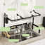 Claymont Two Tier Dish Rack