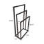 3 Tiers Hand Towel Holder Organizer For Bathroom Accessories-102373951