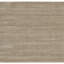 Hand Knotted Striped Area Rug in Taupe/Beige-559694703