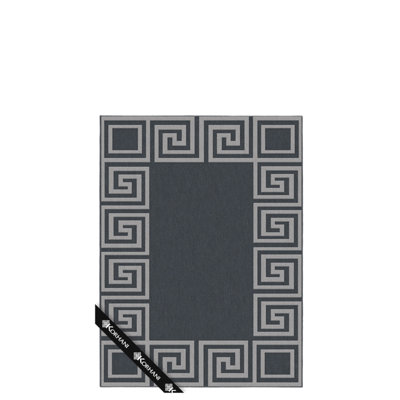 Tapis 63 po x 84 po Meander