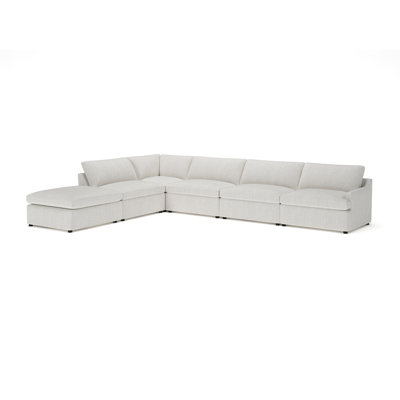 Essex Chaise Sectional