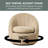 Bodie Swivel Accent Chair-2096183492