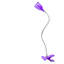 Lampe à pince 14 po Sikorski-24164453