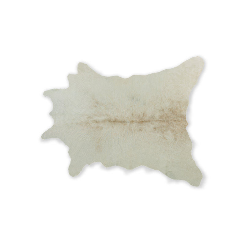 Cohan Cowhide Indoor Rug, Novelty 2' x 3'