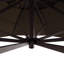 Parasol en porte-à-faux 9 pi Bayside Series-90547879