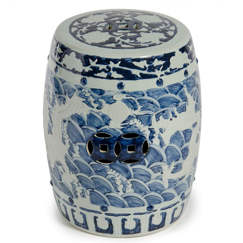 Garden Stool