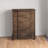 Aided 40'' W 5 - Drawer Dresser