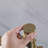 37.7" Floor Mount Bathtub Faucet Freestanding Tub Filler, Solid Brass Freestanding Tub Filler-92953697