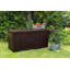 Keter Sherwood Garden Storage Box-86451857