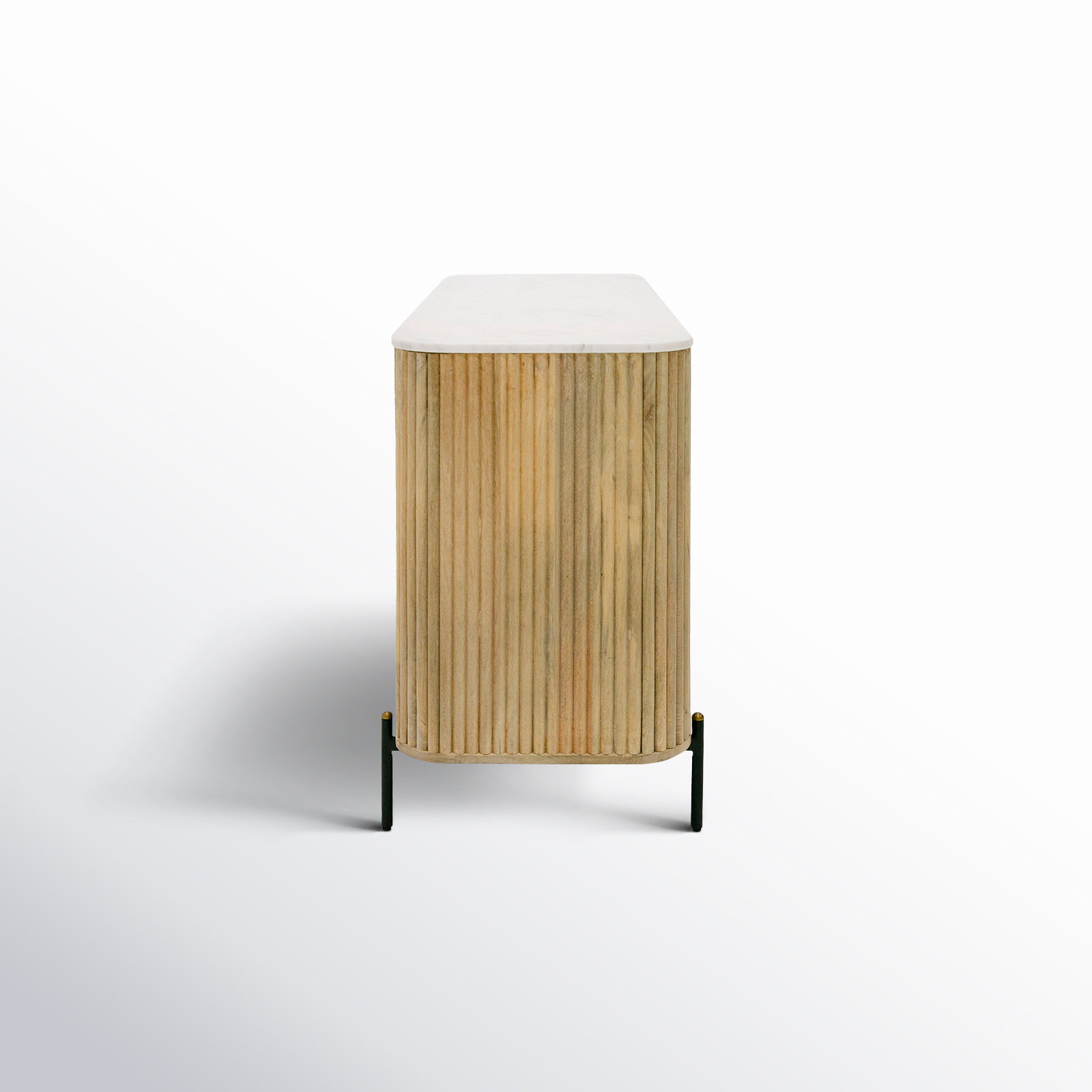 Carmela 59'' Sideboard