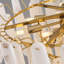 Lustre de salon en or 31,5 po Norinne-883298261-885904107-883298259