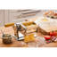 Symple Stuff Pasta Maker Attachment