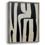 ABSTRACT Series DCL III, reproduction encadrée - bois massif-2023264326
