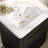24" Single Bathroom Vanity With Fluted Panel Design And  Ceramic Sink-1108493369