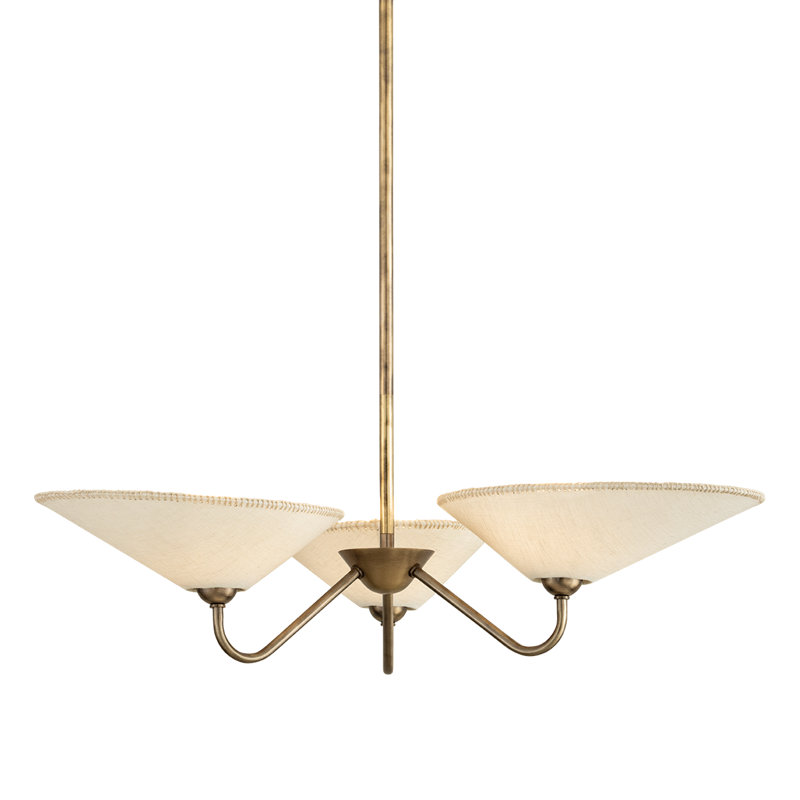 Sinclair Chandelier, 33.75
