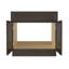 Meuble-lavabo simple 33 po-92689557