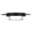 Plate Collection LED Outdoor Flush Mount-119307593-119307595